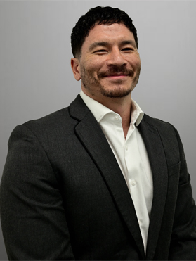 Alexander Sherman